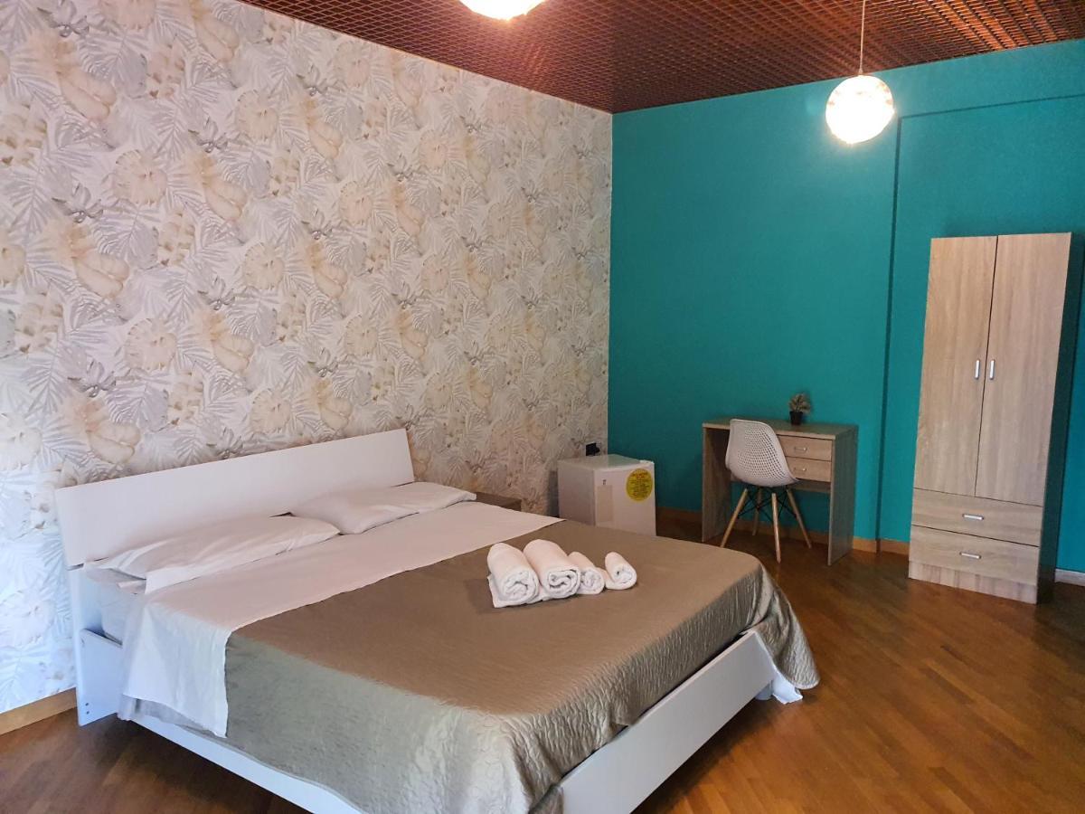 카세르타 B B Desy B&B 외부 사진